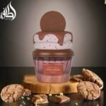Lattafa Cookie Crave