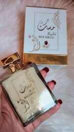 ⁦Musk Vanilla⁩ - الصورة ⁦2⁩