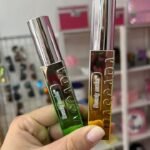 مسكره بيوتي موديل