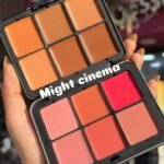 بلاشر + كنتور مايت سينما