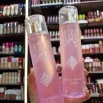Body Splash Yara