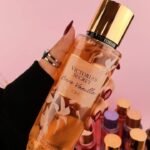 Bare vanilla La Creme