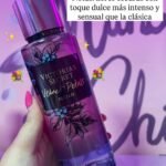 Velvet Petals Noir
