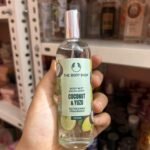 Coconut Yuzu