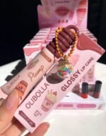 ⁦Olibolla Lip Oil⁩ - الصورة ⁦3⁩