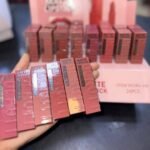 ليب استيك
