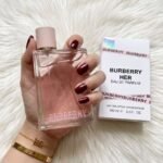 BURBERRY HER