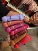 ⁦ليب بالم NYX⁩ - الصورة ⁦2⁩