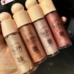 هيلايتر روز بيري كبير