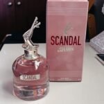 SCANDAL