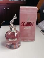 SCANDAL