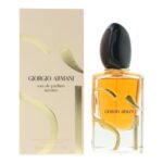 GIORGIO ARMANI