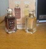 KAY ALI