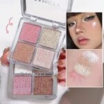 هيلايتر Pink key مستورد