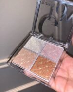 ⁦هيلايتر Pink key مستورد⁩ - الصورة ⁦2⁩