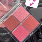 بلاشر Pink key