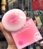 ⁦بلاشر Pink key⁩ - الصورة ⁦2⁩