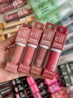 بلاشر elf