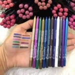 ⁦سيت كحل فلومار 12 قلم⁩ - الصورة ⁦3⁩